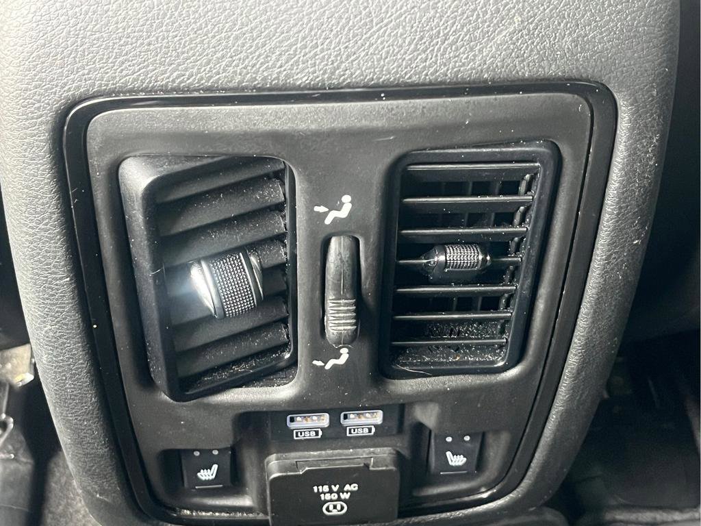 Used 2021 Dodge Durango R/T w/ Technology Group RWD image 18