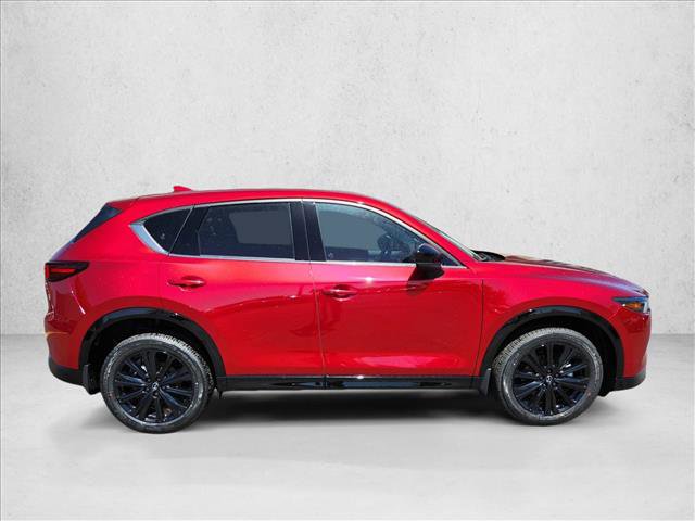 New 2025 MAZDA CX-5 2.5 Turbo image 6