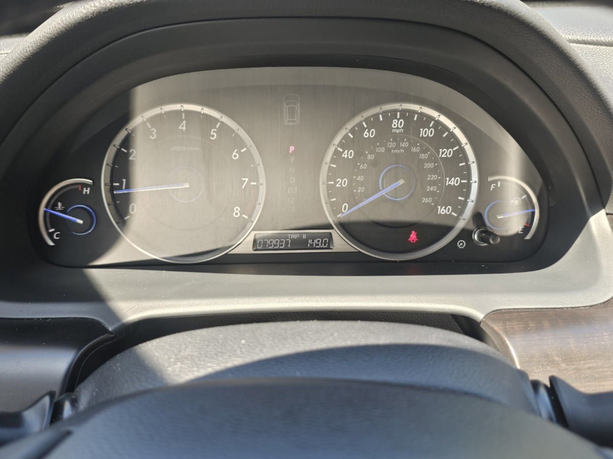 Used 2014 Honda Crosstour EX-L image 16