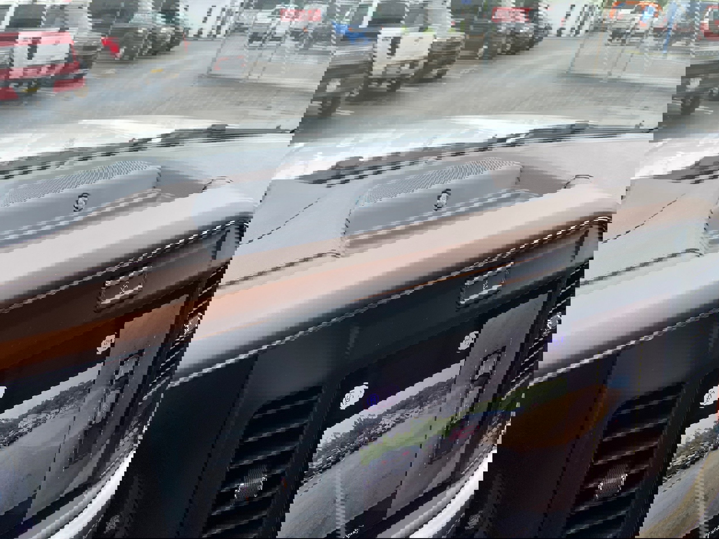 New 2025 Ford F250 King Ranch w/ Tremor Off-Road Package image 66