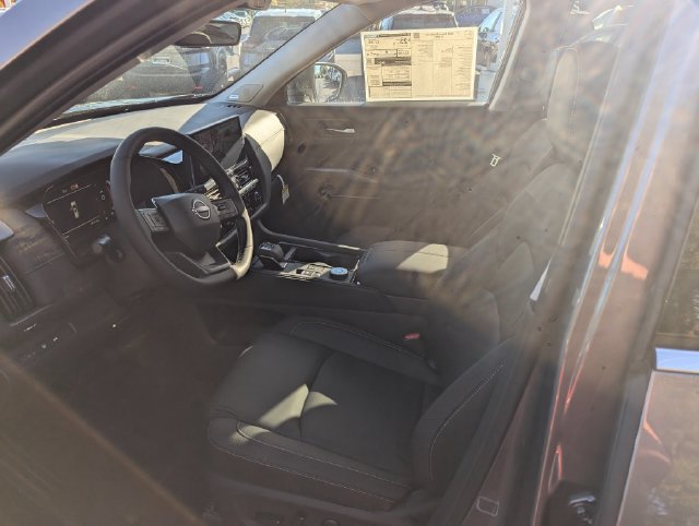 New 2026 Nissan Pathfinder SL w/ SL Premium Package AWD/4WD image 16