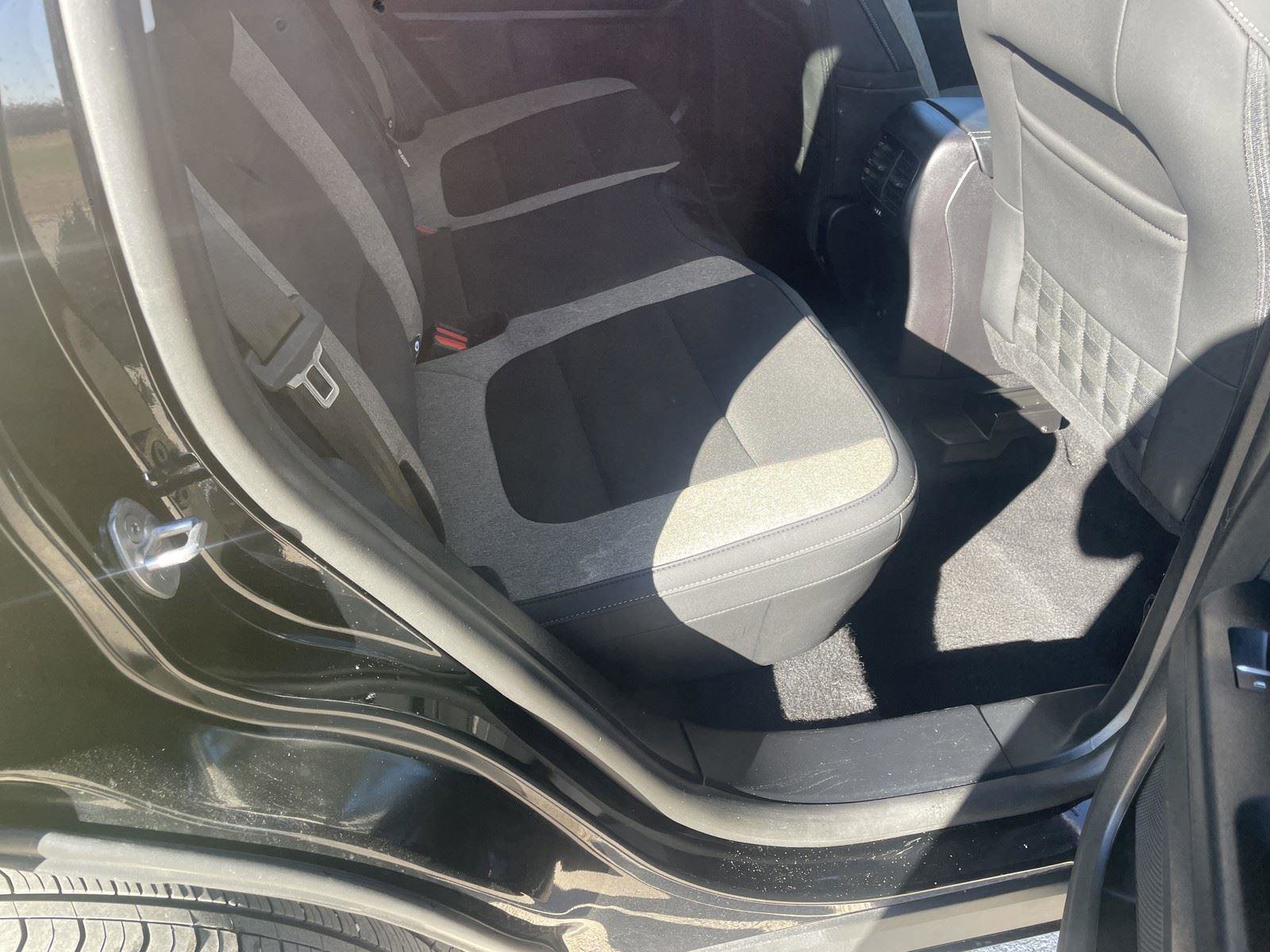 Used 2025 Ford Bronco Sport Big Bend w/ Convenience Package image 28