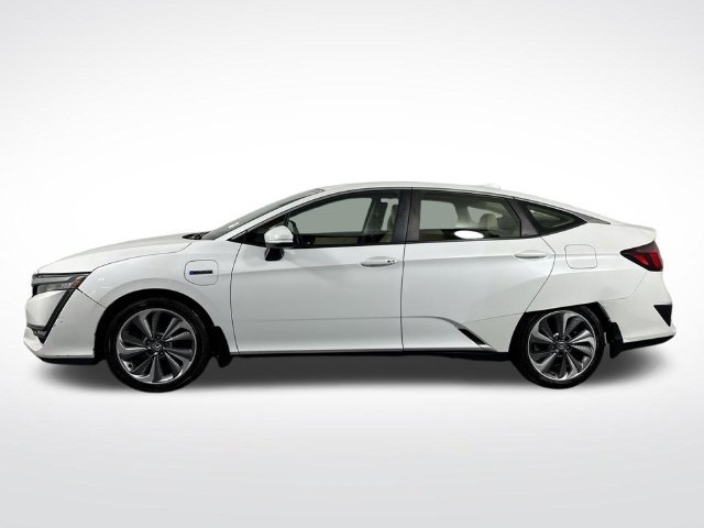 Used 2021 Honda Clarity Touring image 28