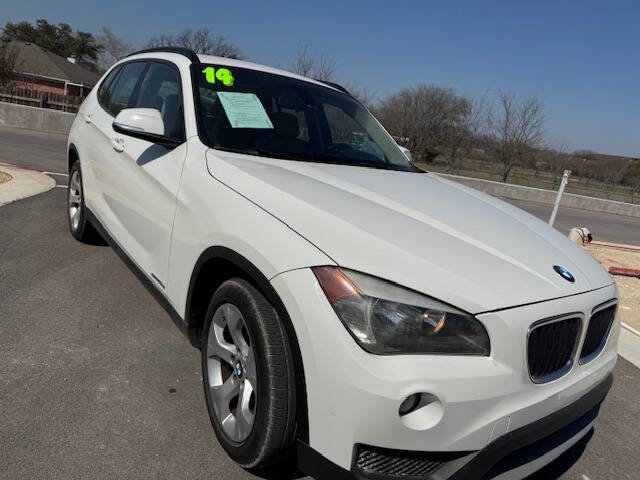 Used 2014 BMW X1 sDrive28i image 9