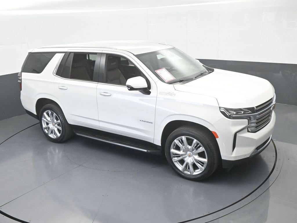 Used 2024 Chevrolet Tahoe High Country image 57