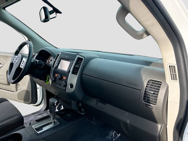 Used 2019 Nissan Frontier PRO-4X AWD/4WD image 24