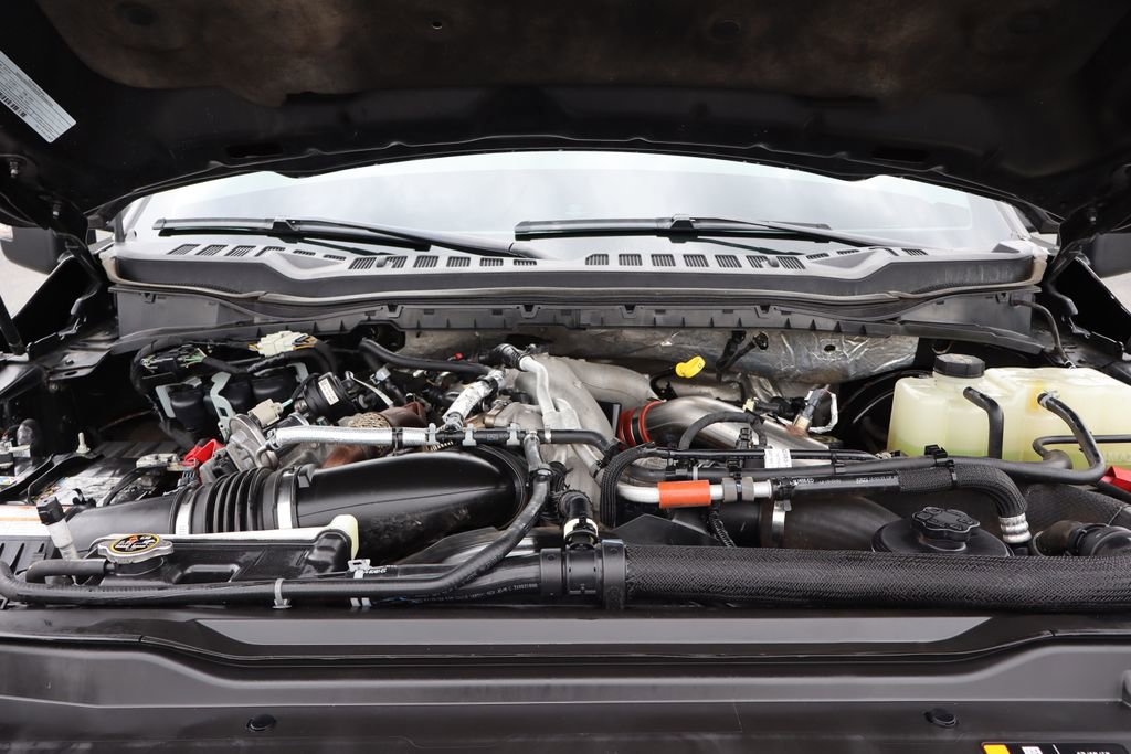 Used 2024 Ford F250 King Ranch w/ Chrome Package image 43