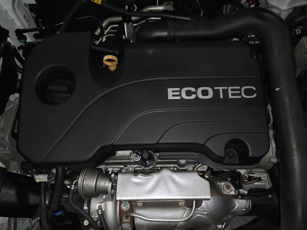 Used 2021 Chevrolet Equinox LT image 30