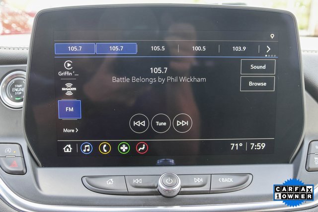 Used 2024 Chevrolet Blazer LT image 23