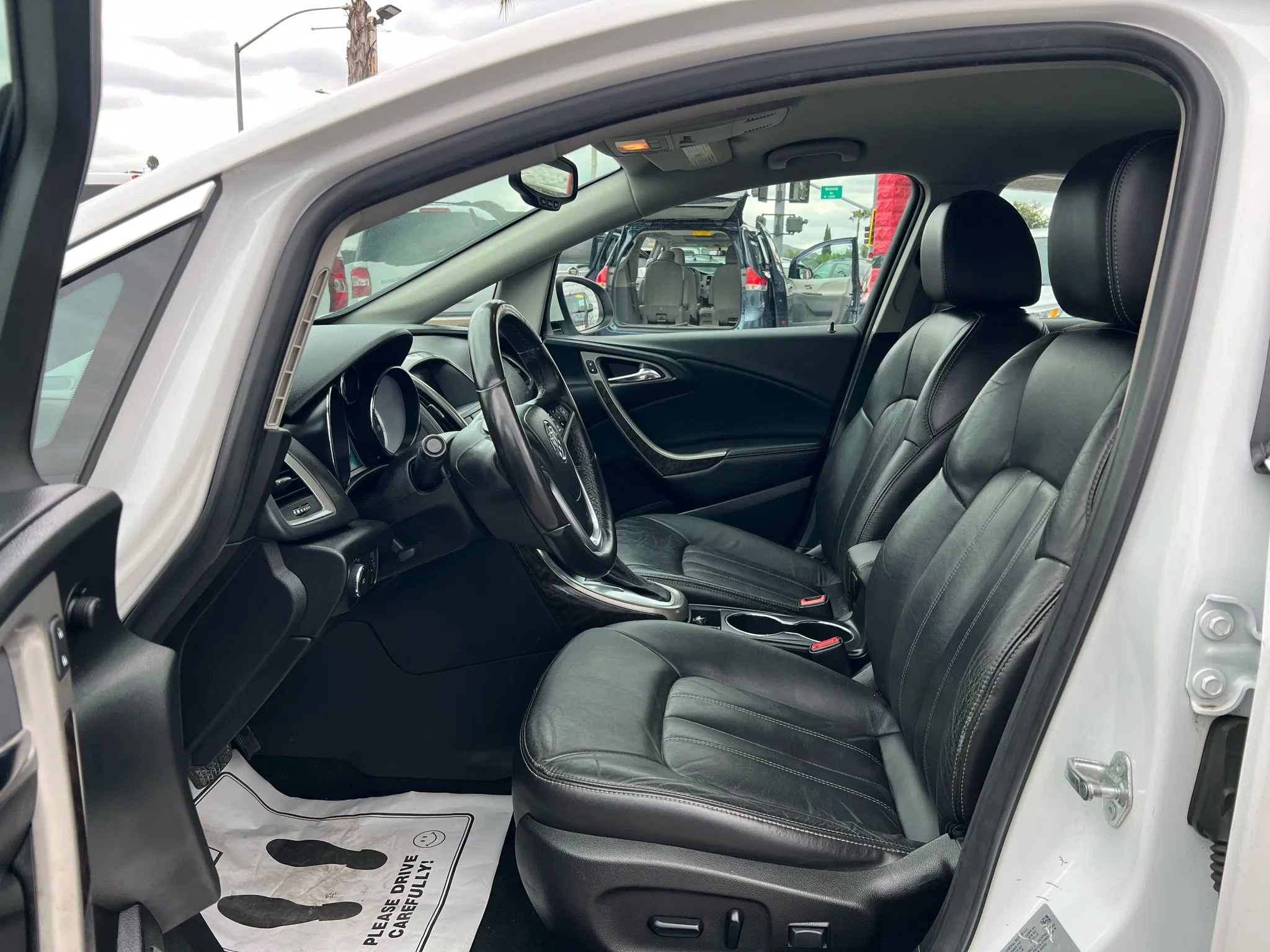 Used 2016 Buick Verano Leather image 12