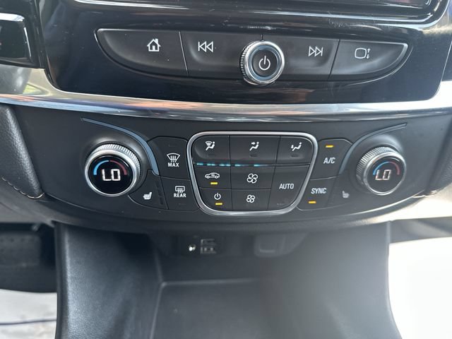 Used 2020 Chevrolet Traverse RS w/ LPO, Floor Liner Package AWD/4WD image 19