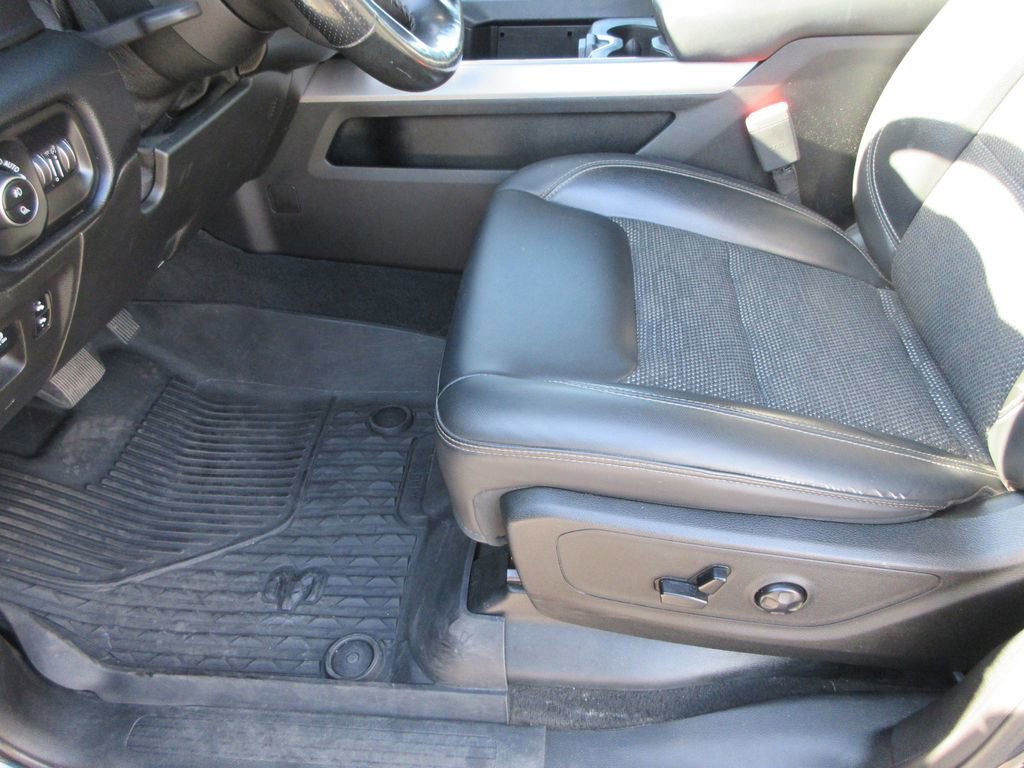 Used 2019 RAM 1500 Sport w/ Level 2 Equipment Group AWD/4WD image 22