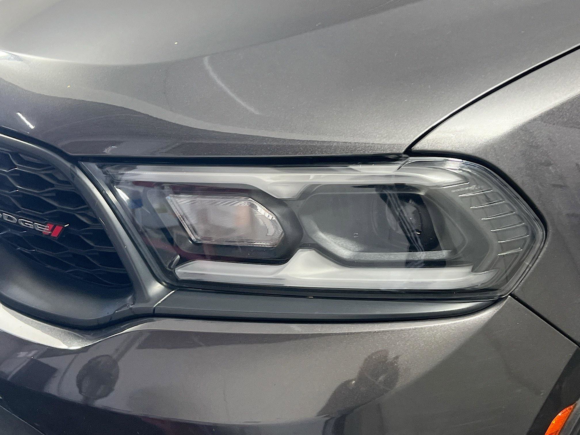 Used 2021 Dodge Durango GT image 11