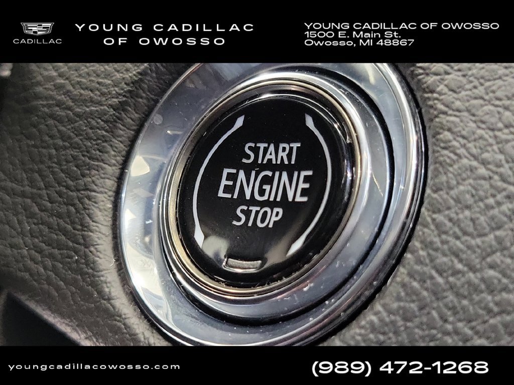 Used 2026 Cadillac CT5 V Blackwing w/ Super Cruise 1 Package RWD image 19
