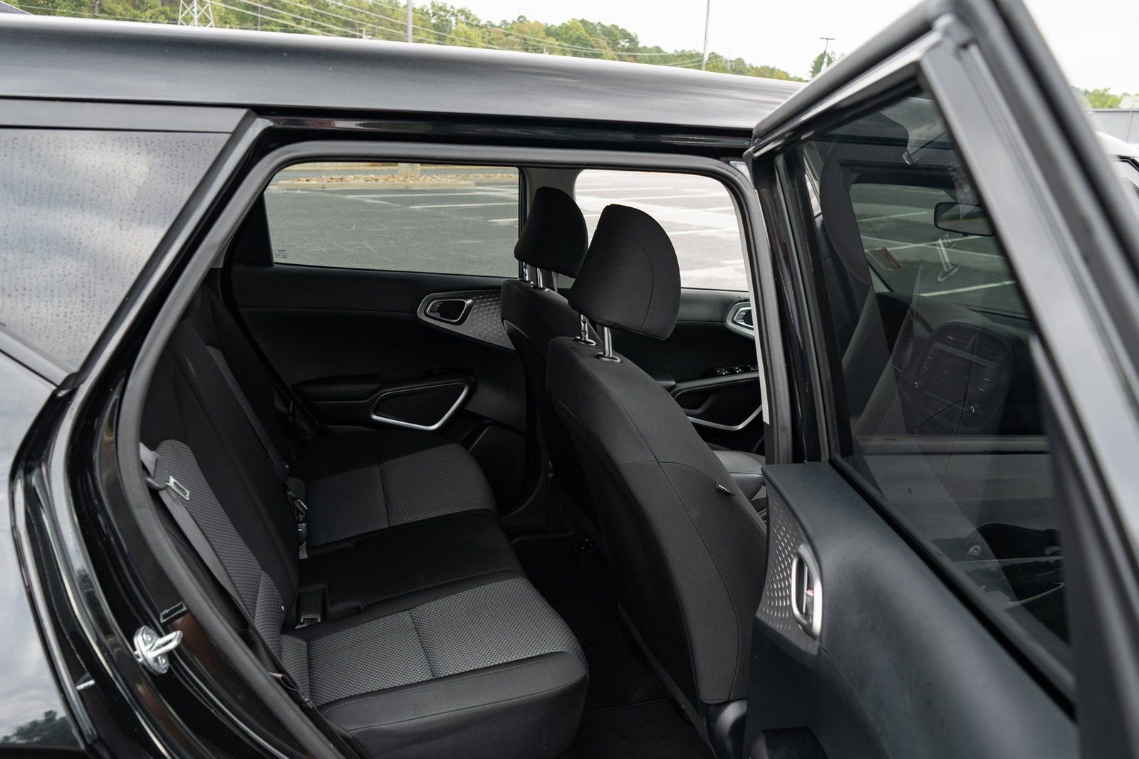 Used 2023 Kia Soul LX w/ Option Group 015 image 20