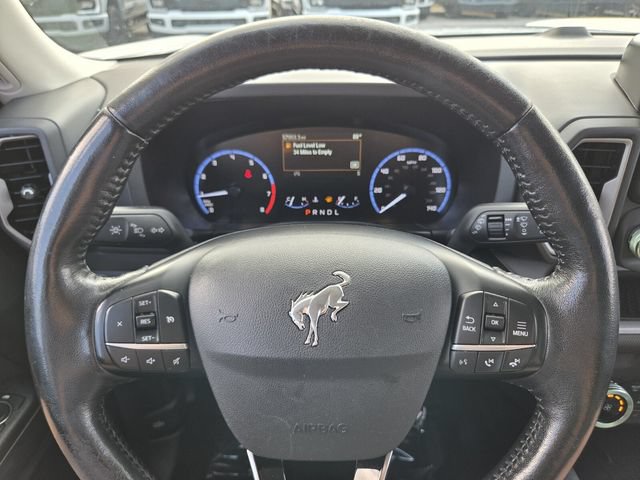 Certified 2023 Ford Bronco Sport Big Bend w/ Convenience Package AWD/4WD image 28