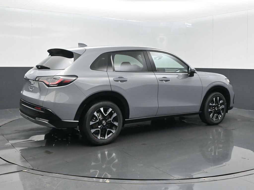 Certified 2026 Honda HR-V EX-L image 22