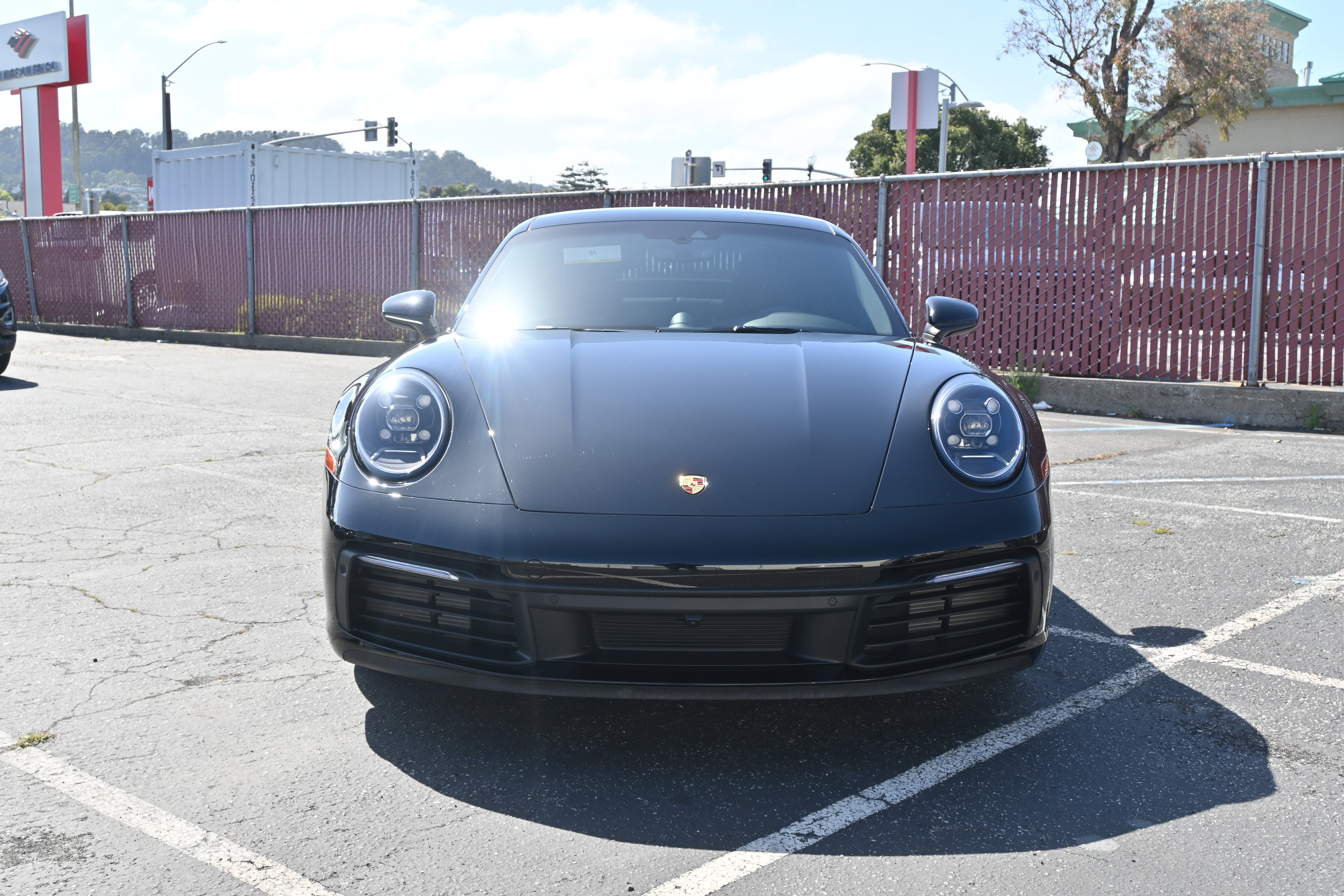 Used 2024 Porsche 911 Carrera image 30