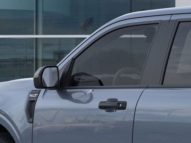 New 2025 Ford Maverick XLT w/ XLT Luxury Package image 22