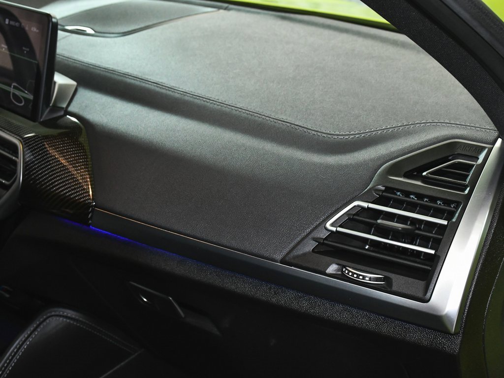 Used 2024 BMW X4 M image 70