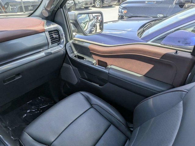 Used 2023 Ford F150 Lariat AWD/4WD image 18