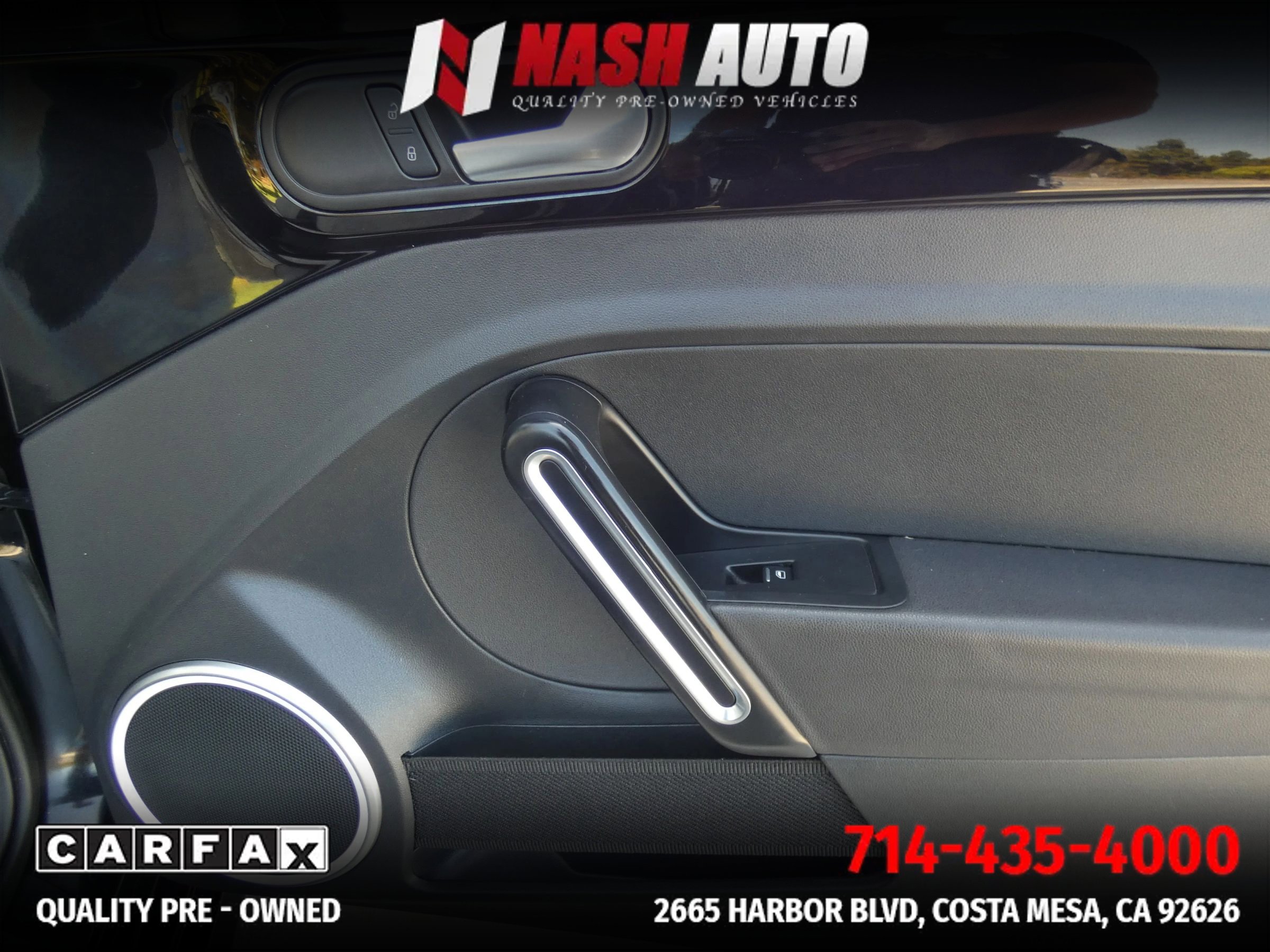 Used 2019 Volkswagen Beetle 2.0T S FWD image 29