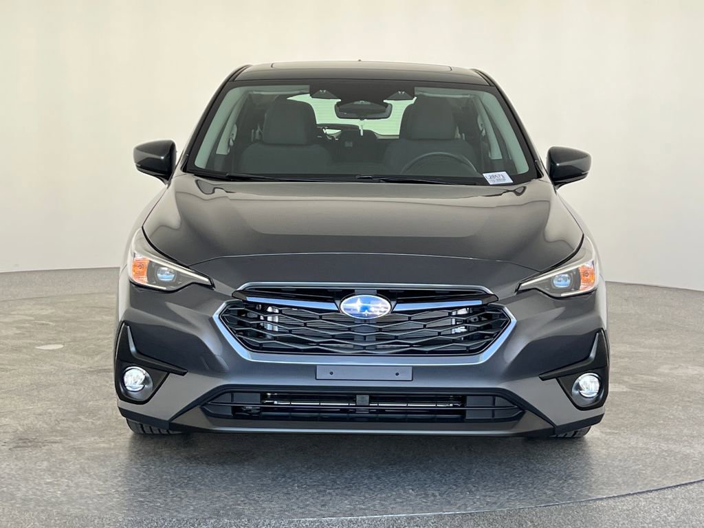 New 2025 Subaru Impreza 2.0i Sport image 8