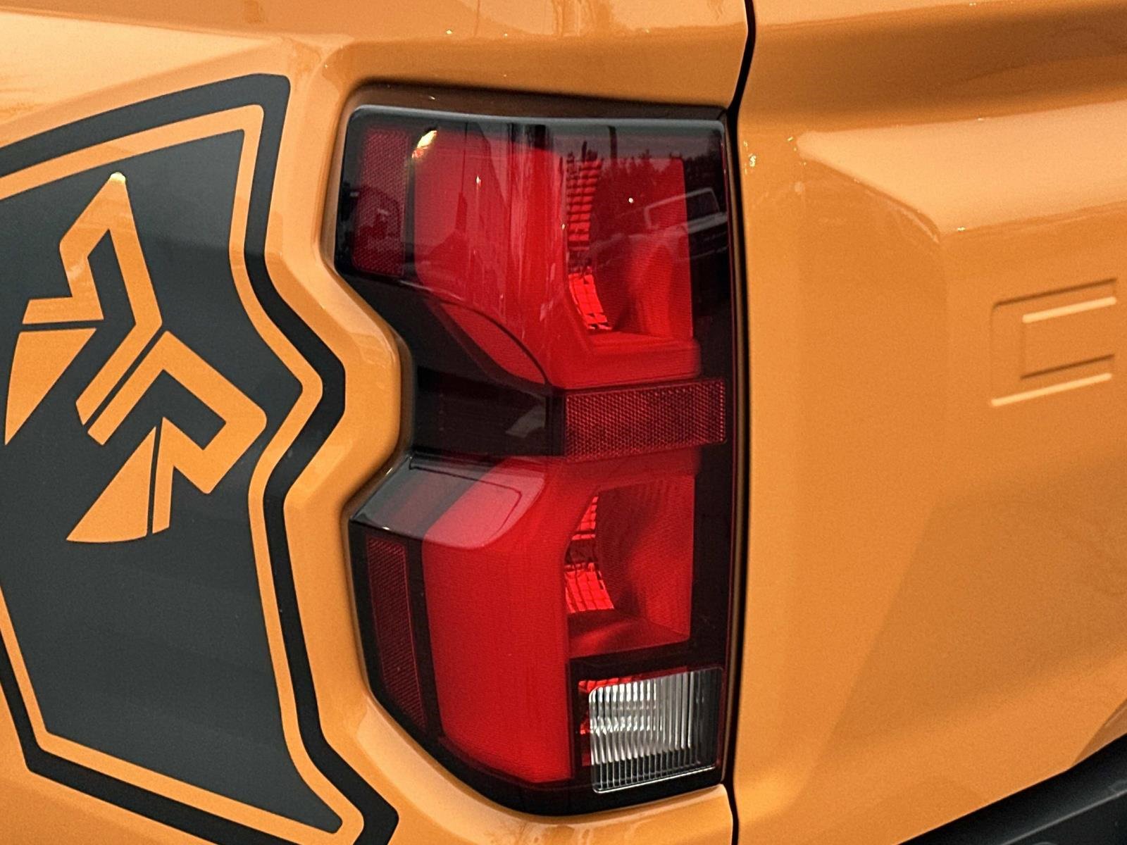 New 2026 Chevrolet Colorado LT w/ LT Convenience Package image 6