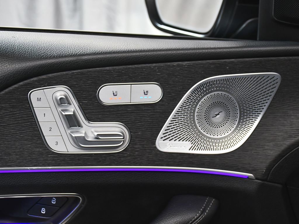 Used 2020 Mercedes-Benz GLE 450 4MATIC image 11