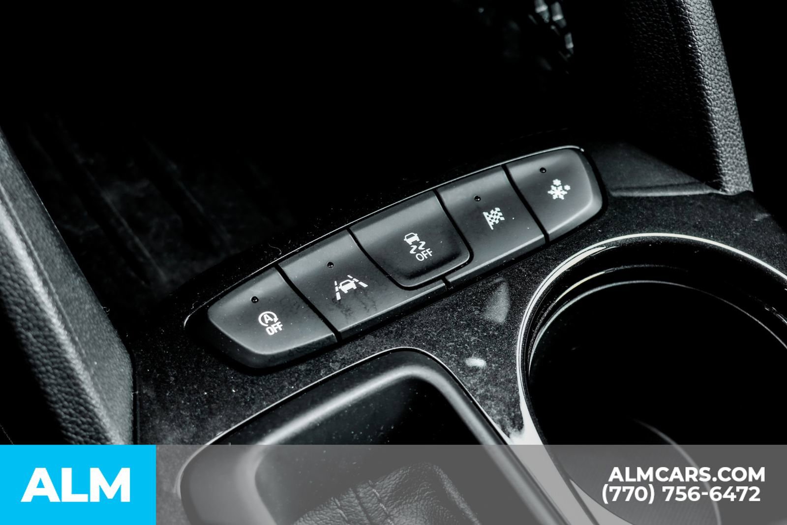 Used 2024 Chevrolet TrailBlazer LT image 42