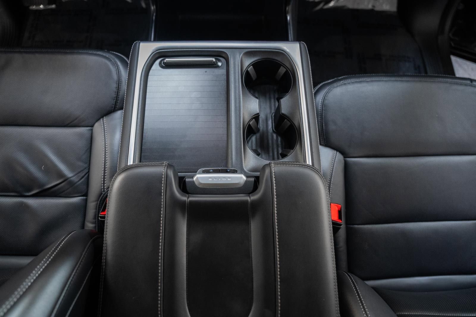 Used 2025 Ford Expedition Max Platinum image 36