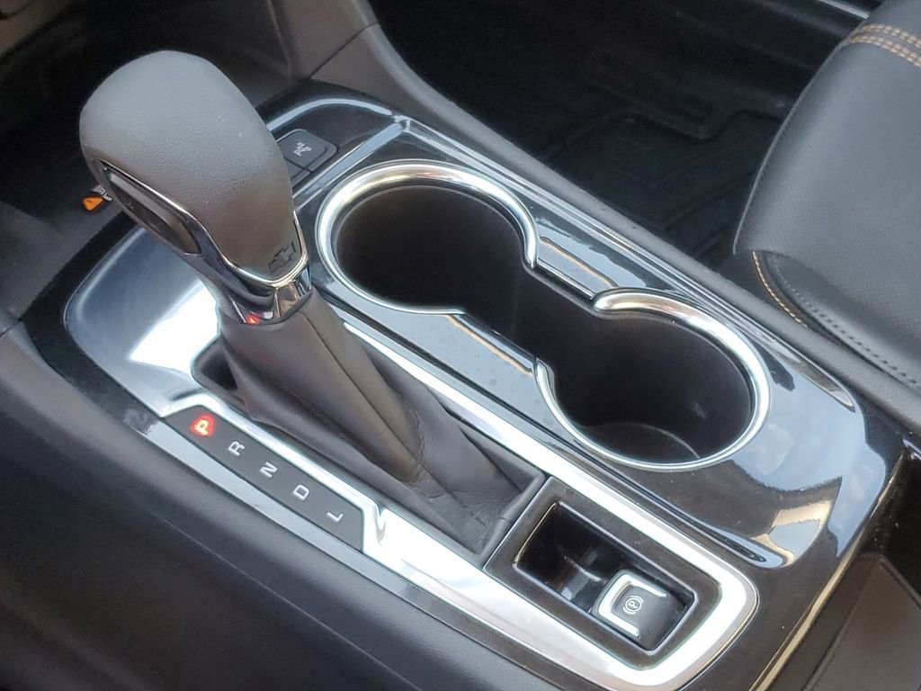 Certified 2023 Chevrolet Equinox Premier image 19