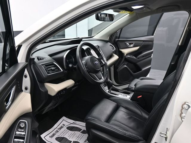 Used 2020 Subaru Ascent Limited w/ Popular Package #3 image 21