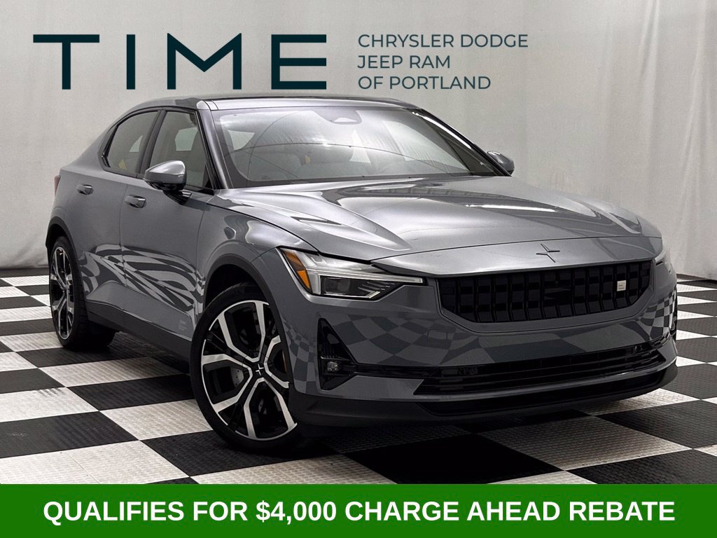 Used 2023 Polestar Polestar 2 w/ Pilot Pack AWD/4WD image 1