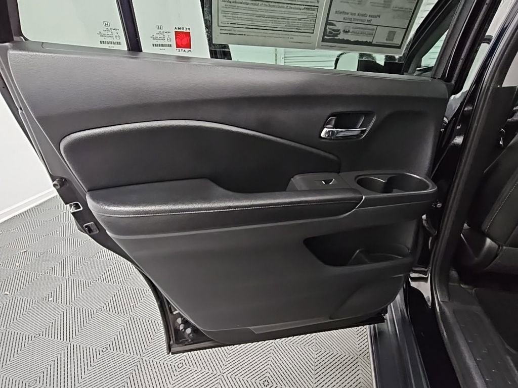 Used 2017 Honda Pilot EX-L image 33