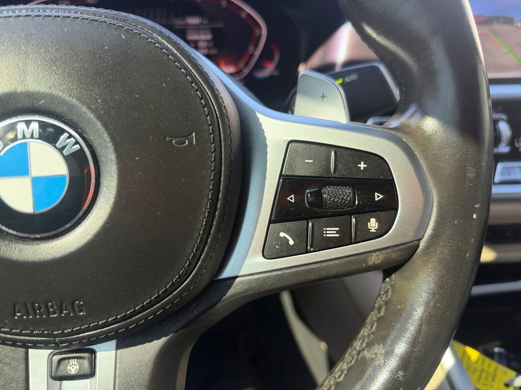 Used 2023 BMW 430i 430i w/ M Sport Package image 20