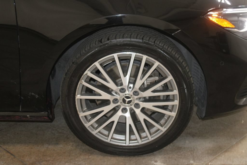 Used 2025 Mercedes-Benz CLA 250 image 49
