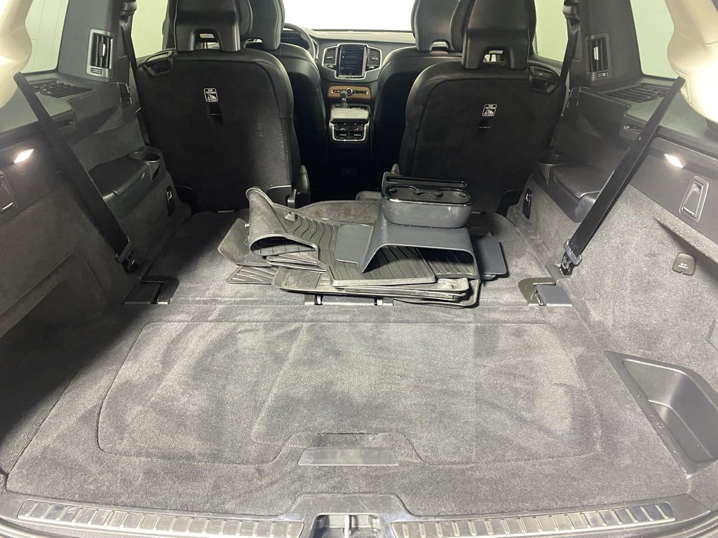 Used 2022 Volvo XC90 T6 Momentum w/ Advanced Package image 27