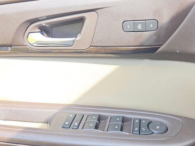 Used 2016 GMC Acadia Denali FWD image 27