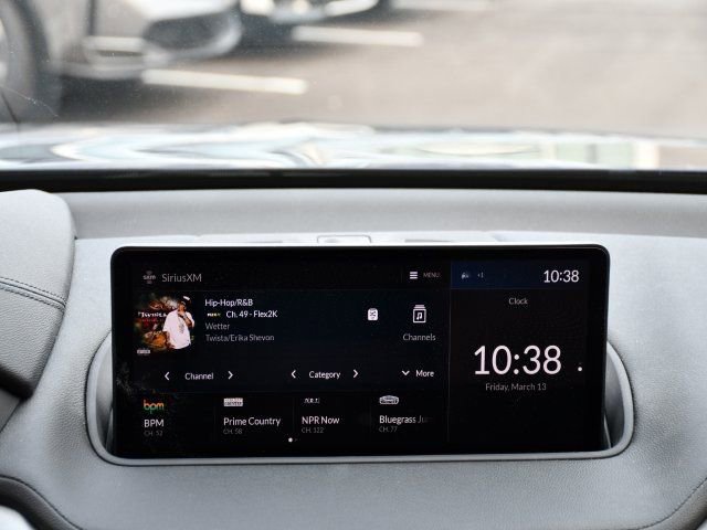 Used 2024 Acura MDX SH-AWD image 24