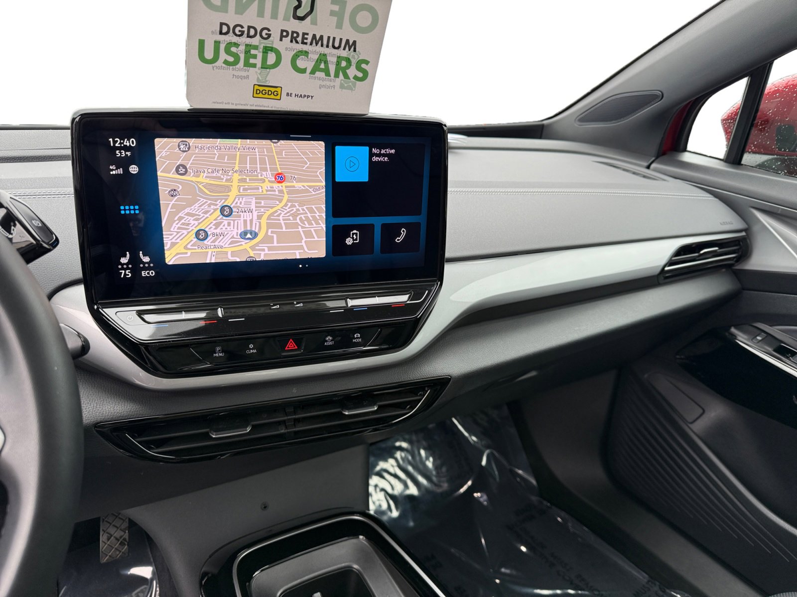 Used 2023 Volkswagen ID.4 S image 12