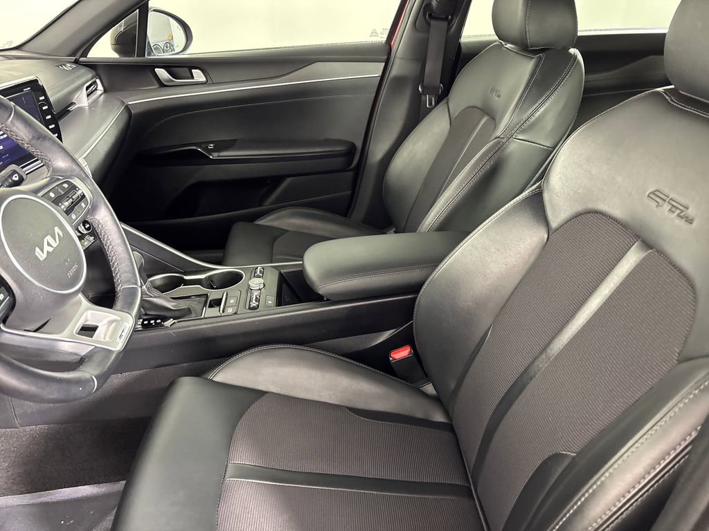 Used 2024 Kia K5 GT-Line w/ GT-Line Premium Package image 8