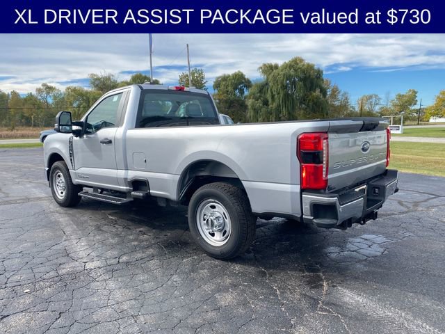 New 2024 Ford F350 XL w/ 360-Degree Camera Package image 5