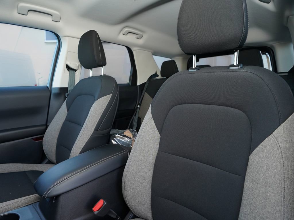 New 2025 Ford Bronco Sport Big Bend w/ Convenience Package image 23