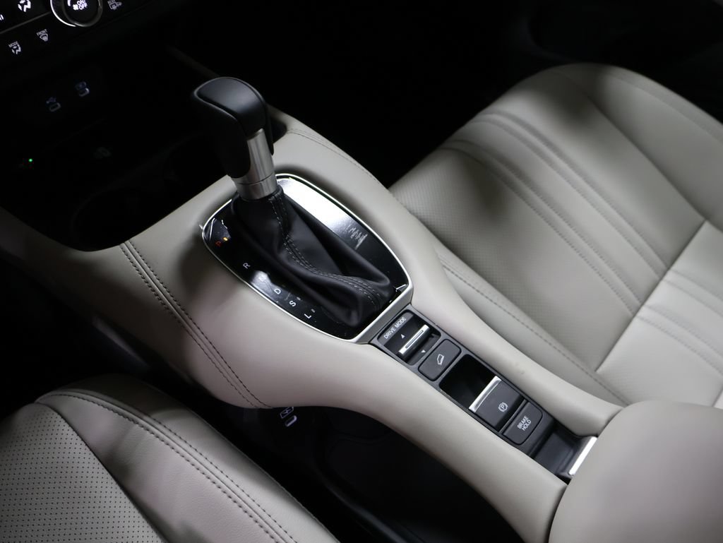 New 2027 Honda HR-V EX-L image 21