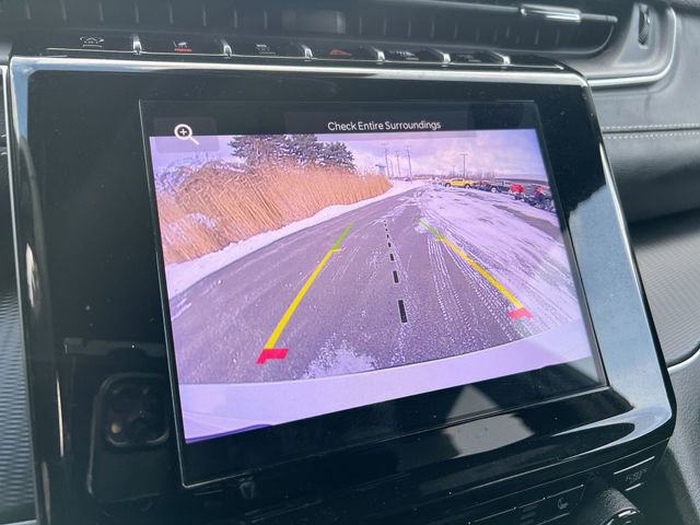 Used 2023 Jeep Grand Cherokee L Laredo image 14