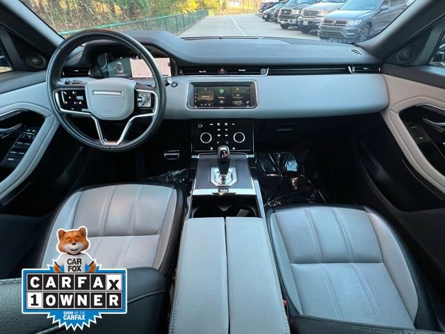 Used 2023 Land Rover Range Rover Evoque R-Dynamic S image 2