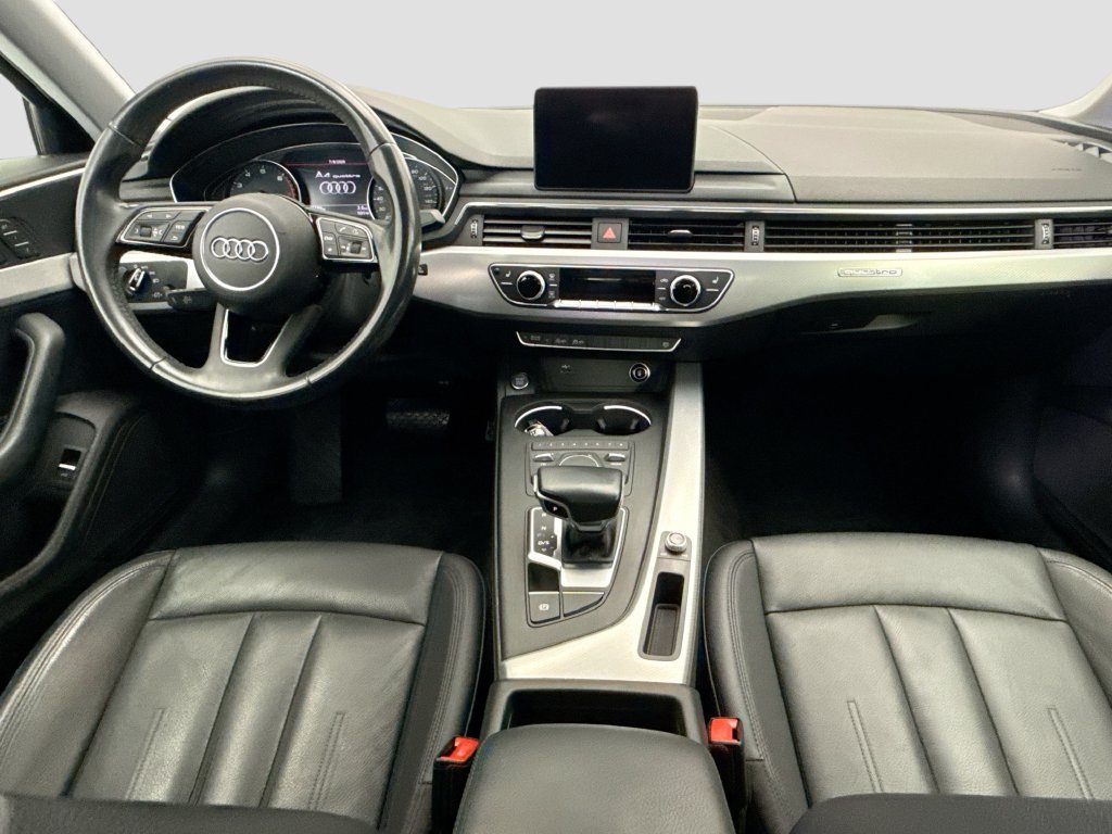 Used 2018 Audi A4 2.0T Premium AWD/4WD image 13