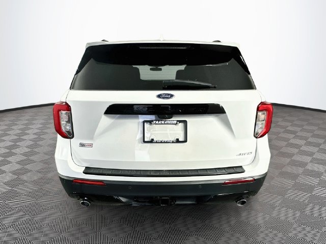 Certified 2023 Ford Explorer ST-Line w/ Class IV Trailer Tow Package AWD/4WD image 11