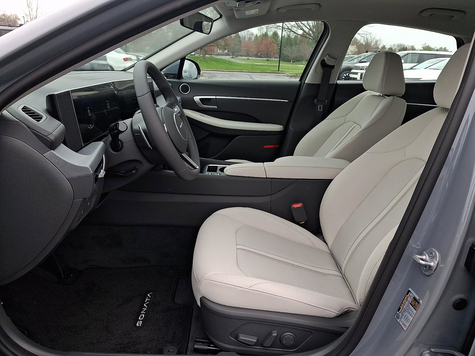 New 2026 Hyundai Sonata SEL image 10